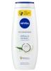 NIVEA гeль д/душа крем и кокос 500мл
